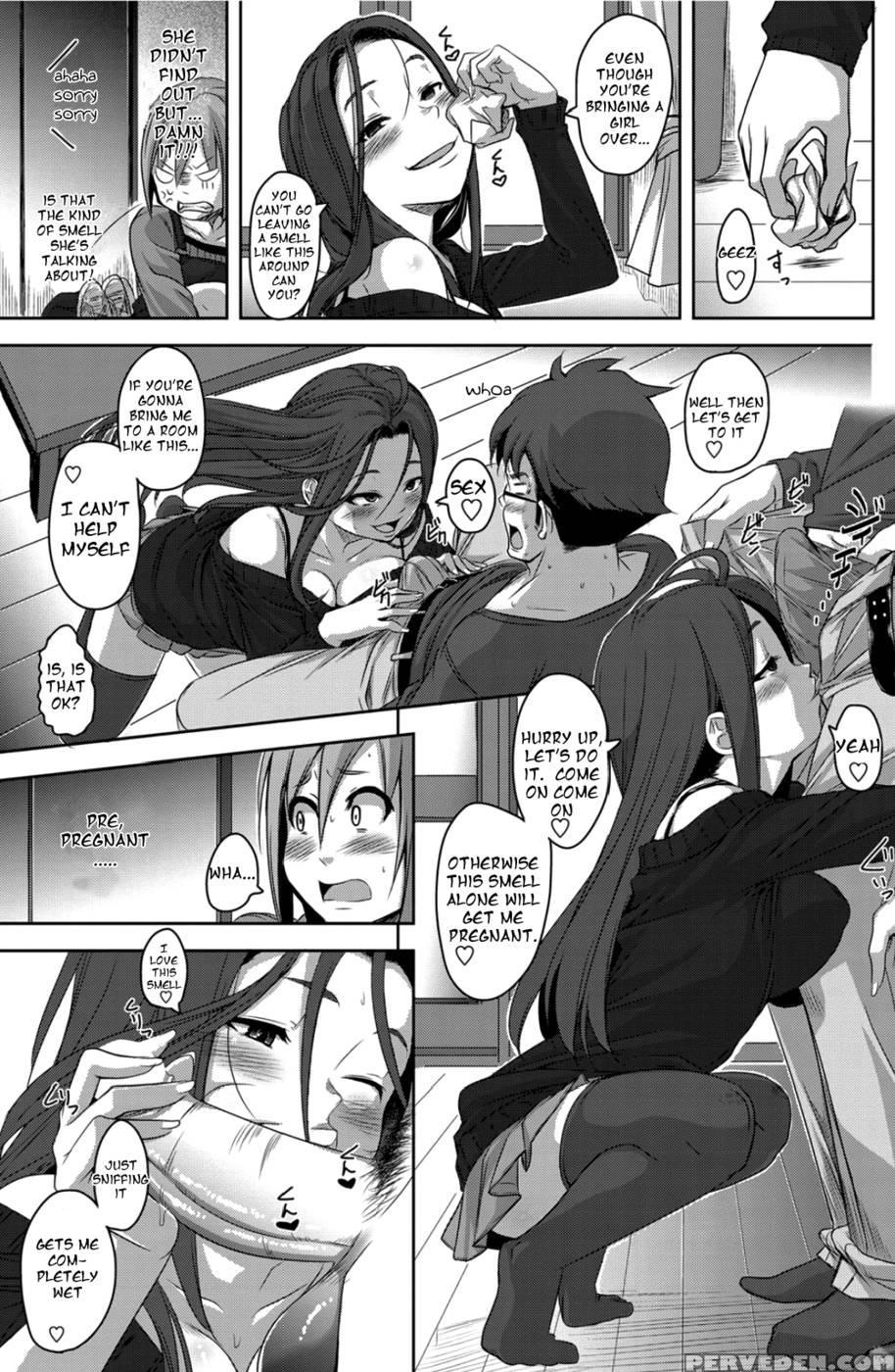 Suki Na Onna To Yaritai Onna - Harurun Chapter 1000 Page 5